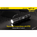 Lanterna Nitecore MT1A